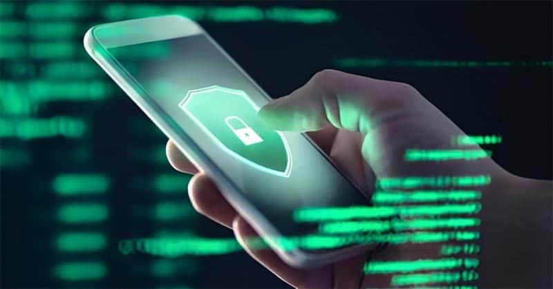 Cách bảo mật giúp điện thoại tránh bị hack, theo dõi