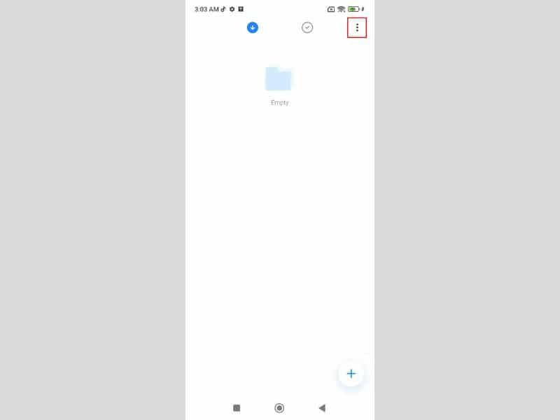 Cách chặn quảng cáo trên điện thoại Redmi