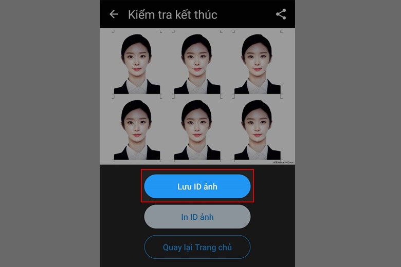 chỉnh sửa ảnh