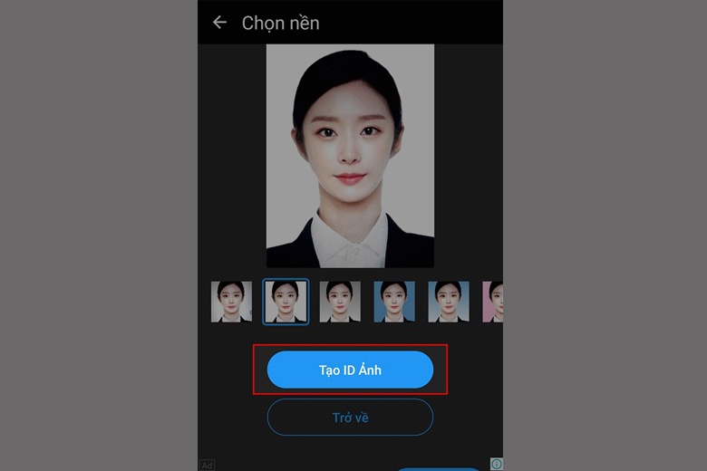 chỉnh sửa ảnh
