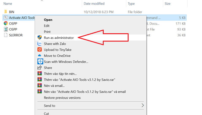 cách crack office 365 trên win 11