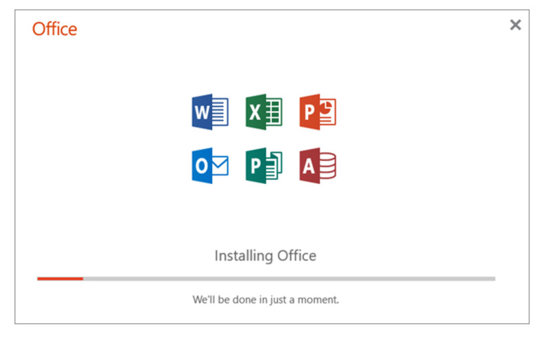 cách crack office 365 trên win 11