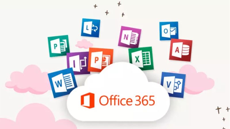 cách crack office 365 trên win 11