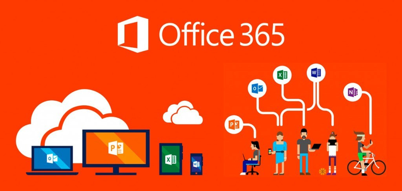 cách crack office 365 trên win 11