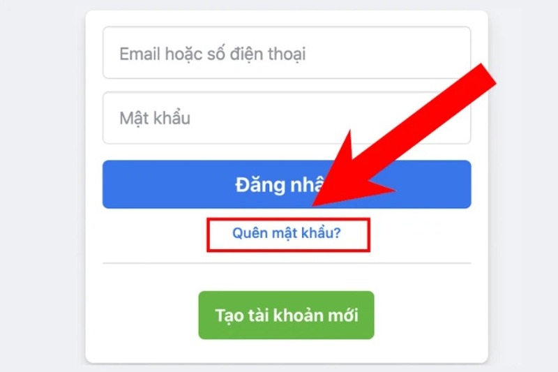 Cách đăng nhập Facebook không cần mã xác nhận