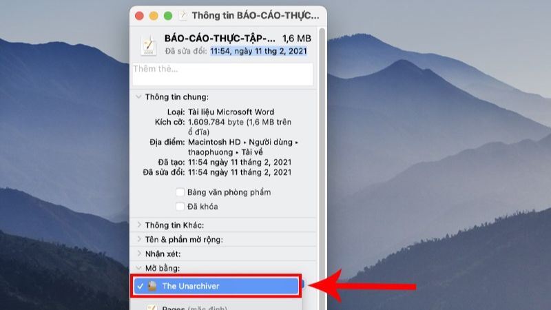 cách sử dụng macbook pro