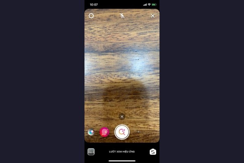 Filter Instagram đẹp hot nhất hiện nay