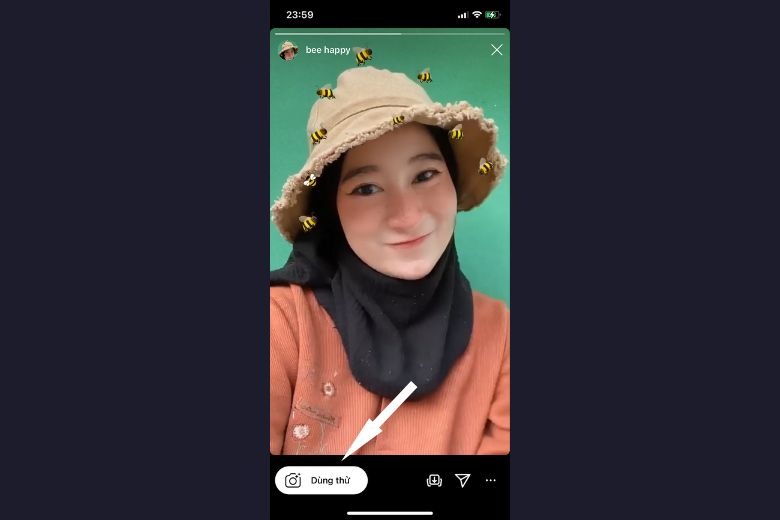 Filter Instagram đẹp hot nhất hiện nay