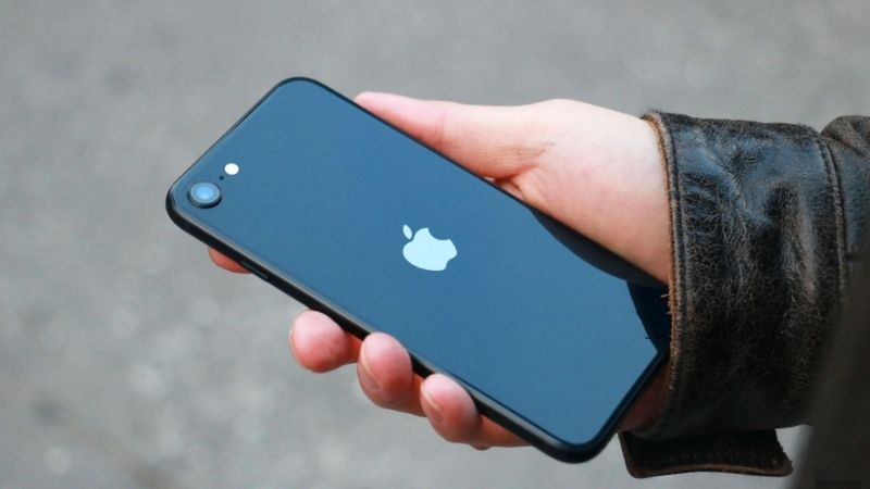 cấu hình iphone se 2022