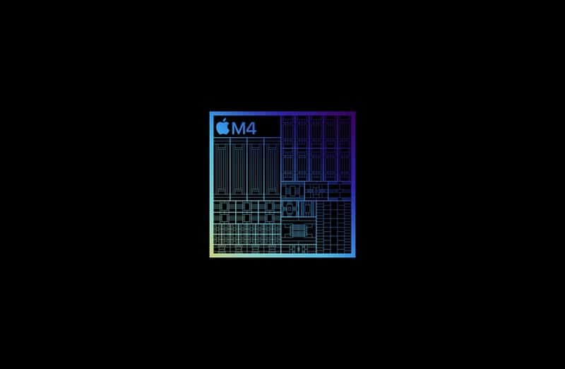 Đánh giá hiệu năng chip M4 trên iPad Pro mới