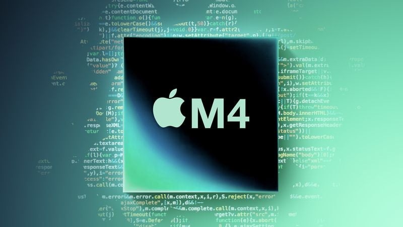 MacBook Air 2025 M4