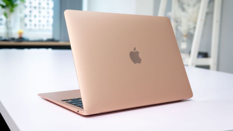 có nên mua MacBook Air M1