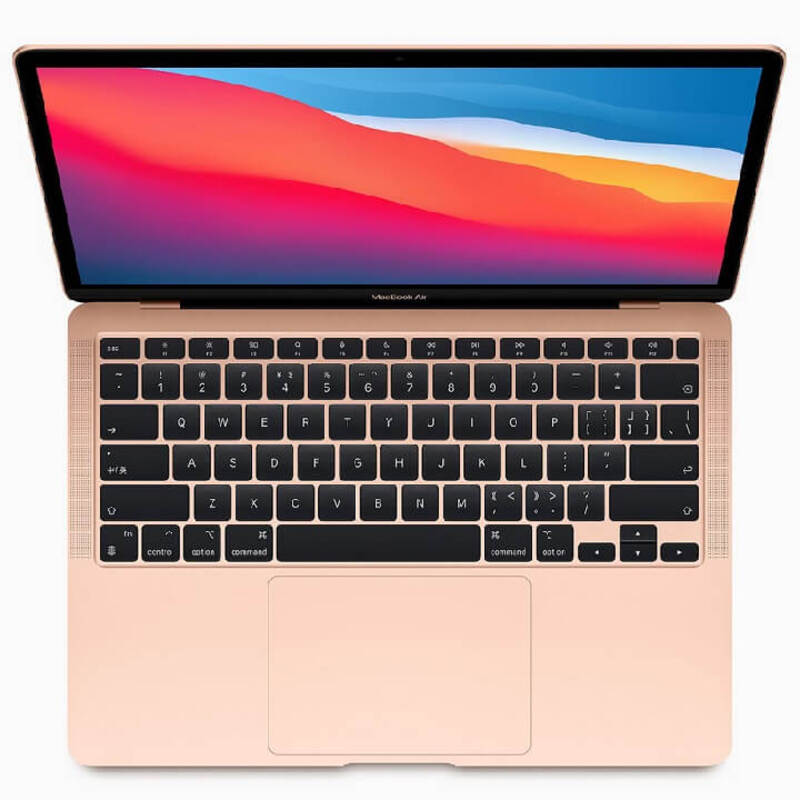 có nên mua MacBook Air M1