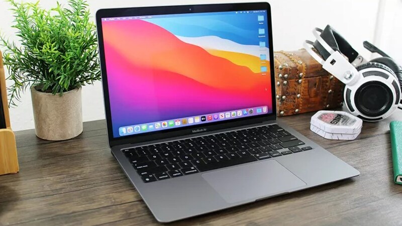 có nên mua MacBook Air M1