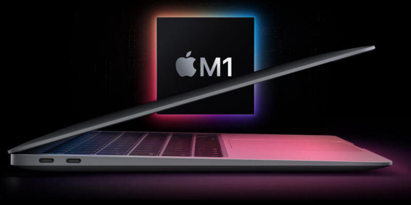 có nên mua MacBook Air M1