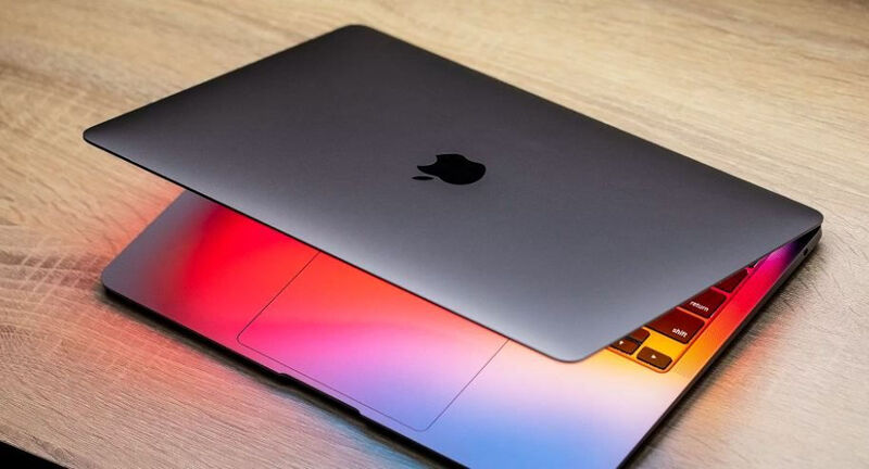 có nên mua MacBook Air M1