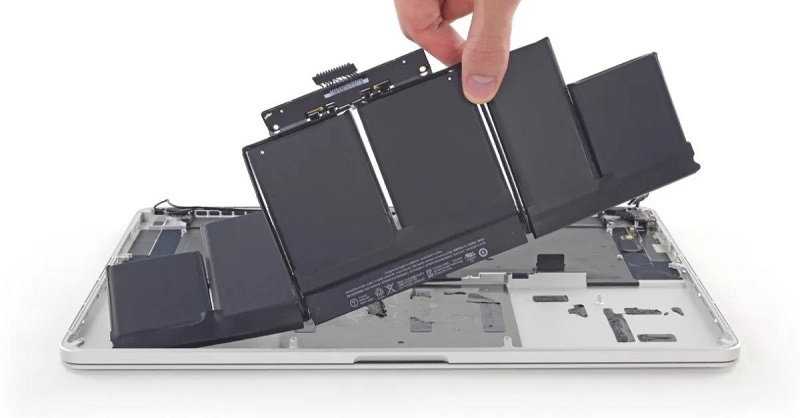 có nên mua macbook cũ