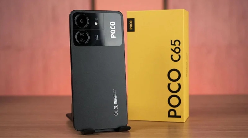 Có nên mua Poco C65 để sử dụng không?