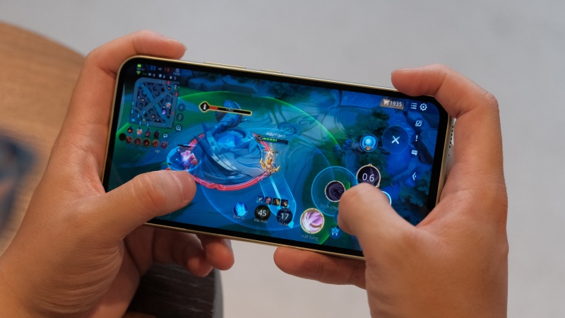 Samsung Galaxy A54 8GB/256GB