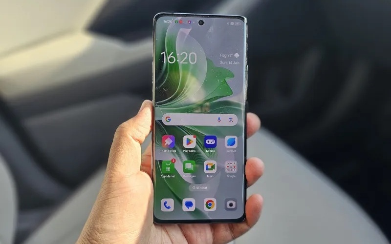Oppo Reno 11 8GB/256GB 5G