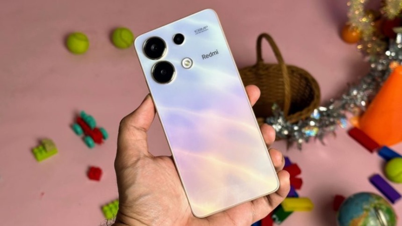 Xiaomi Redmi Note 13 8GB/128GB – Điện thoại chụp ảnh đẹp nhất hiện nay