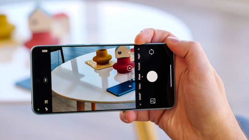 Xiaomi Redmi Note 13 Pro 4G – Điện thoại chụp ảnh đẹp nhất hiện nay
