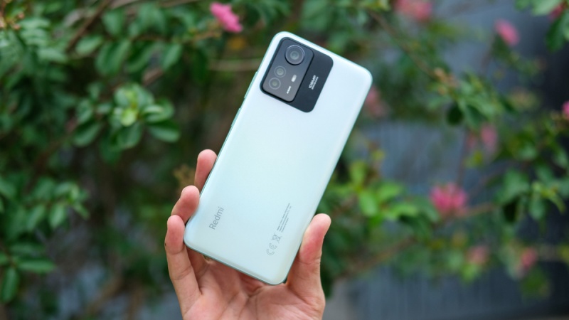 Xiaomi Redmi Note 12S 8GB/256GB – Điện thoại chụp ảnh đẹp nhất hiện nay