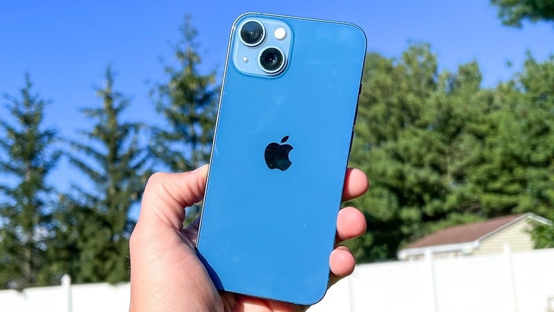 Điện thoại iPhone 13