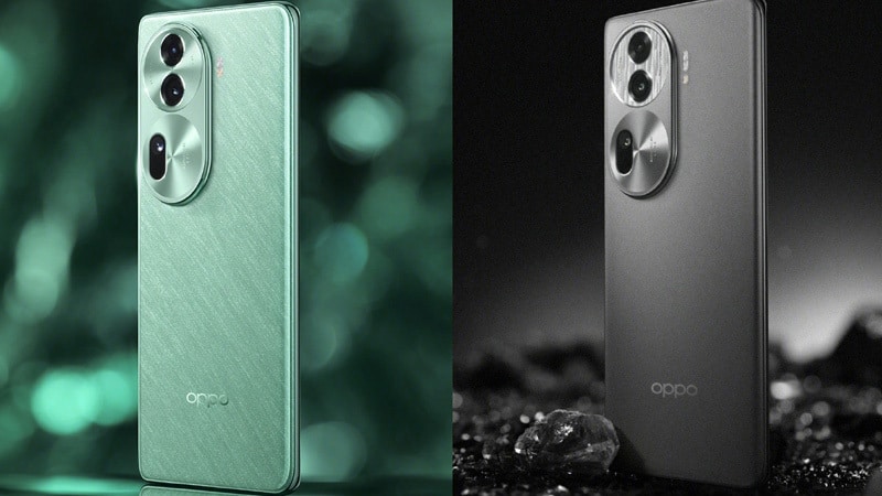 Oppo Reno 11