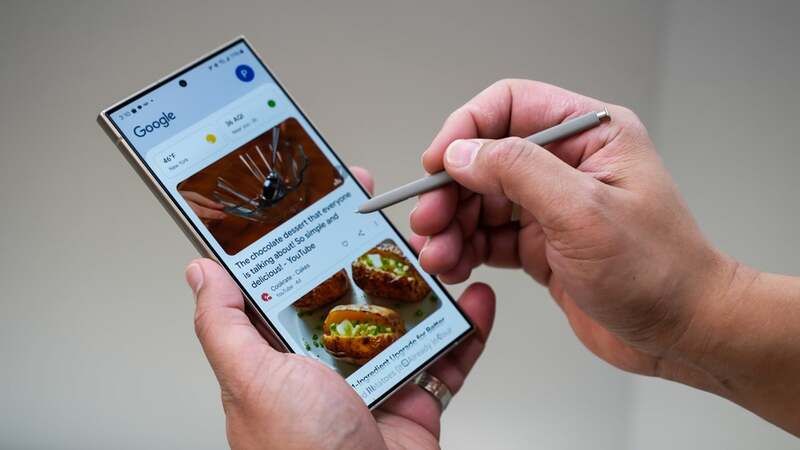 Samsung Galaxy S24
