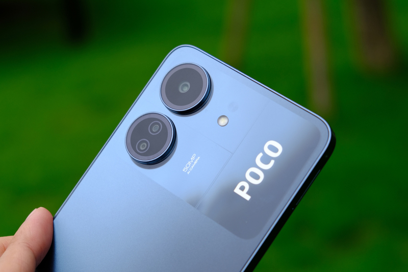 Điện thoại Xiaomi Poco C65