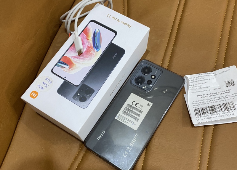  điện thoại Xiaomi xách tay và chính hãng