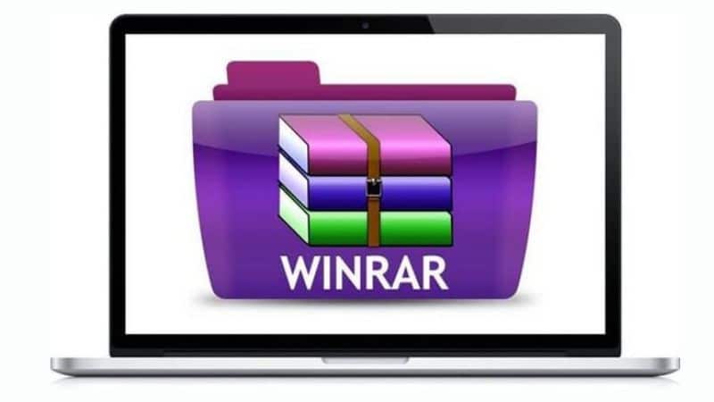 Tìm hiểu File RAR là gì? Tại sao phải giải nén?