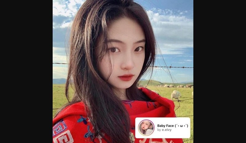 Filter Instagram đẹp hot nhất hiện nay