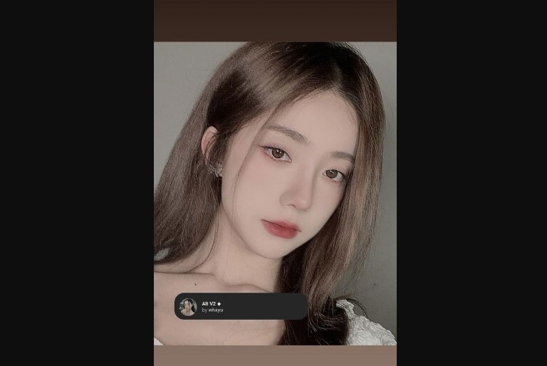 Filter Instagram đẹp hot nhất hiện nay