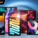 Giá các dòng iPad hiện nay