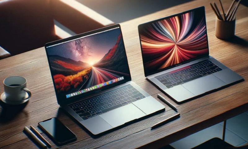 nên mua macbook nào