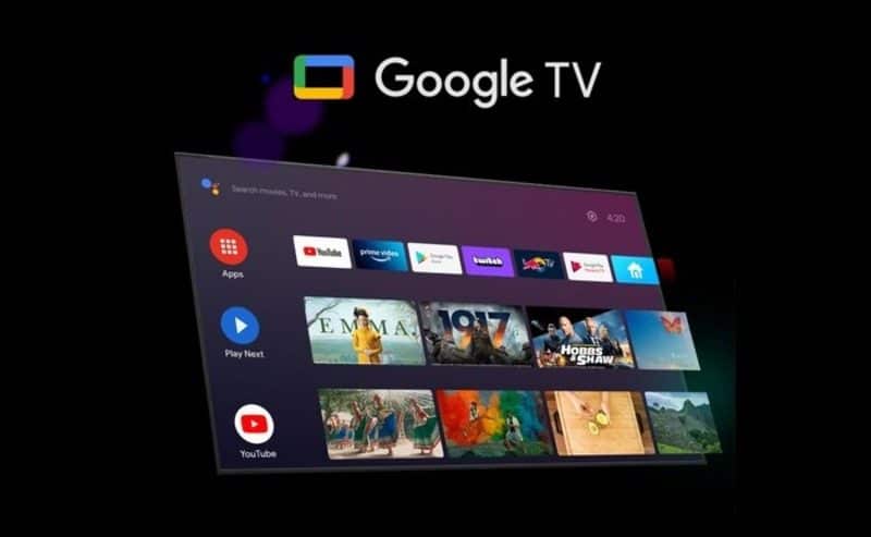 Android TV