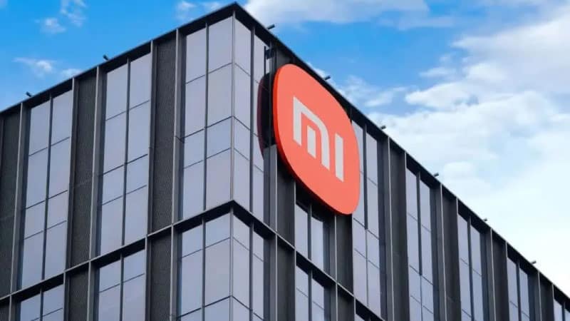Xiaomi