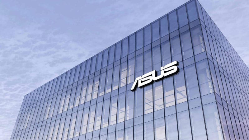 Asus