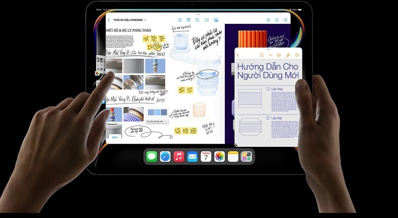 Hệ điều hành iPadOS