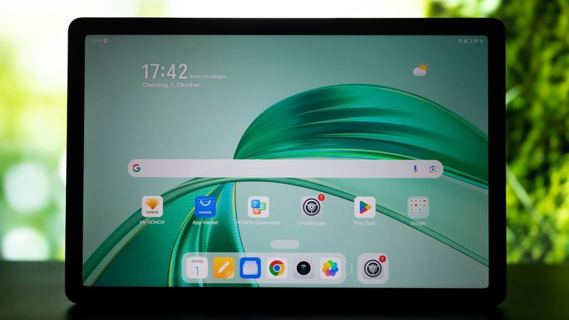 HONOR Pad X8a