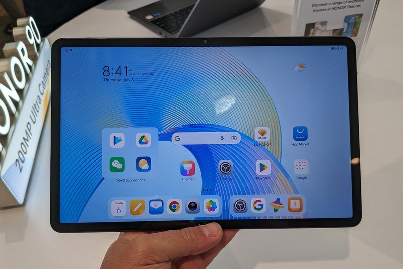 Honor Pad X9