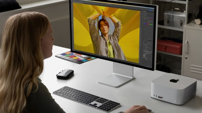 iMAC M4 khi nào ra mắt?