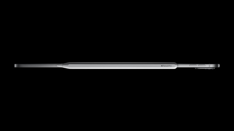 Apple Pencil Pro 