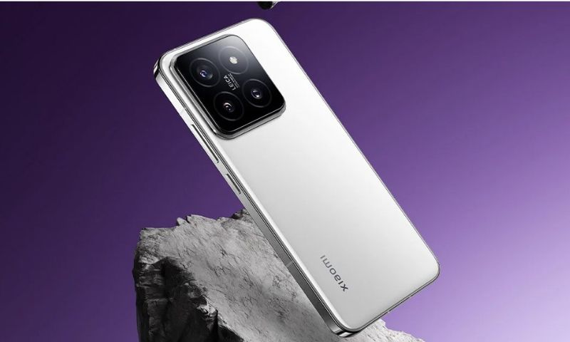 Xiaomi Mi 14 5G
