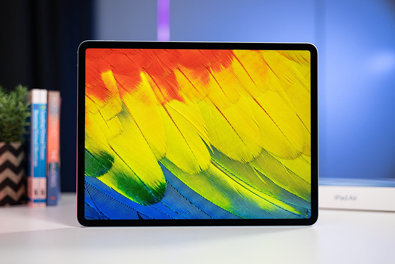 iPad Air 6 nâng cấp tần số quét màn hình