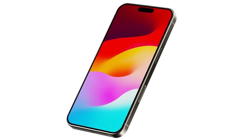 Nút điện dung trên iPhone 16 liệu có thay thế nút bấm truyền thống?