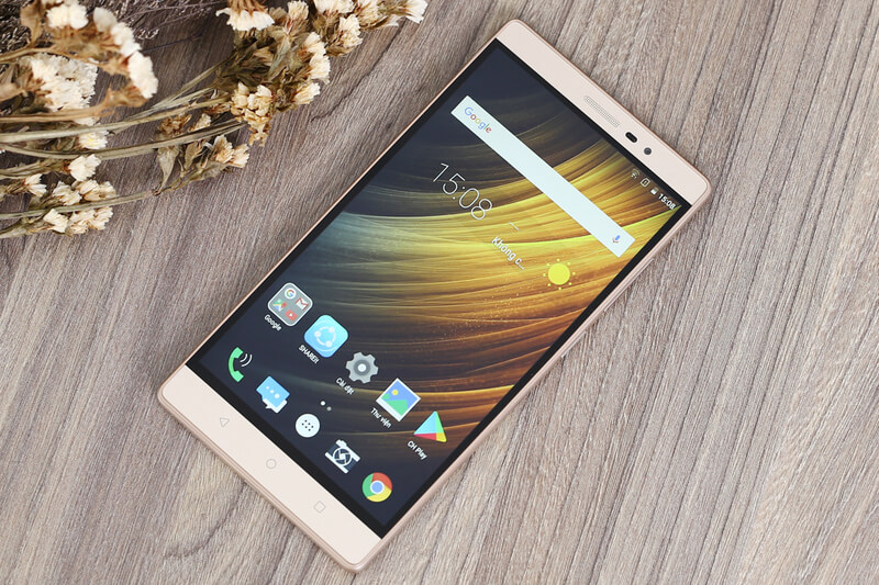 Máy tính bảng Lenovo Phab