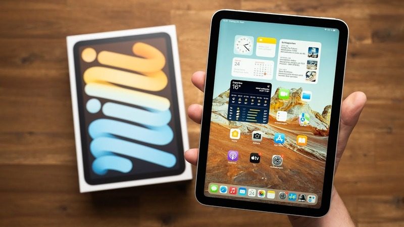 Lợi ích khi mua máy tính bảng cũ